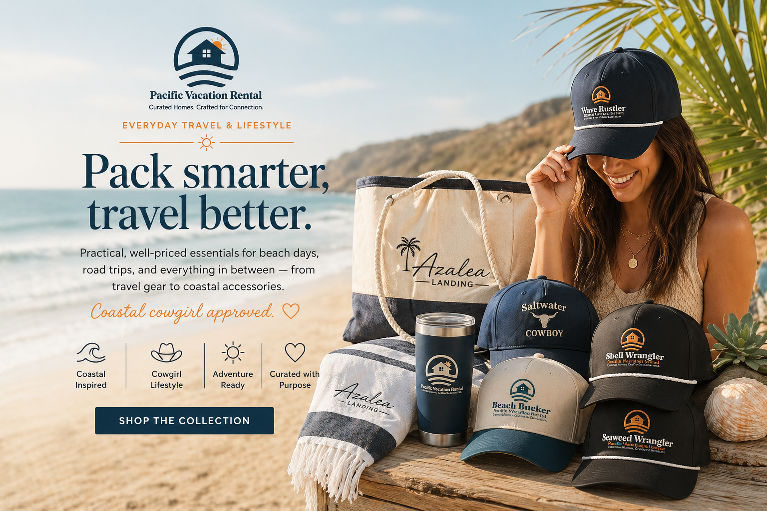 Everyday Travel & Lifestyle