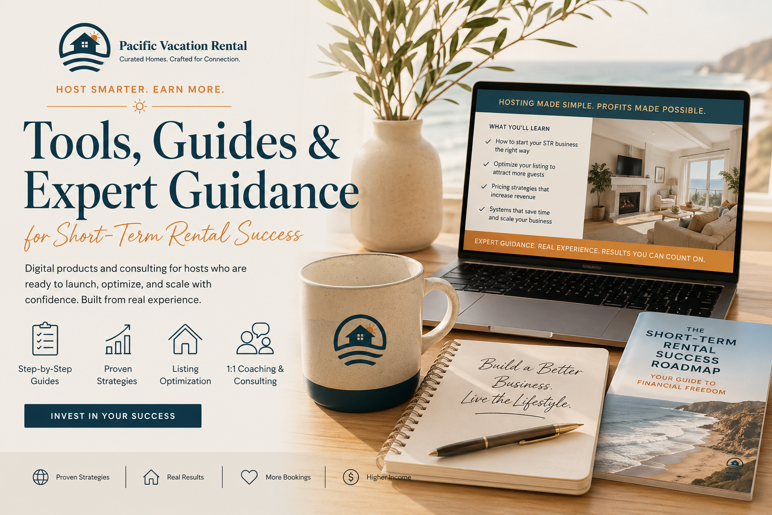 Host Resources & Consulting