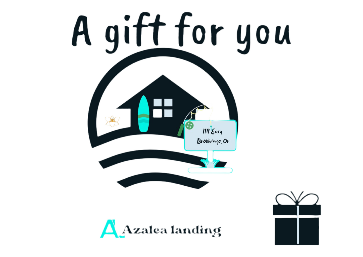 Azalea Landing Gift