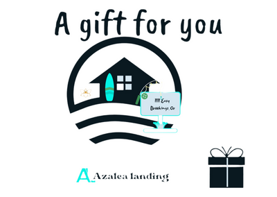 Azalea Landing Gift