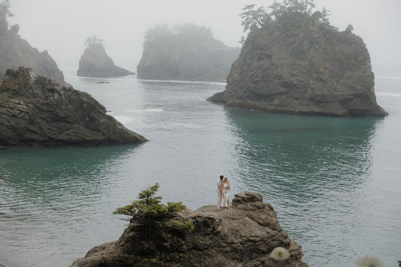Brookings, Oregon